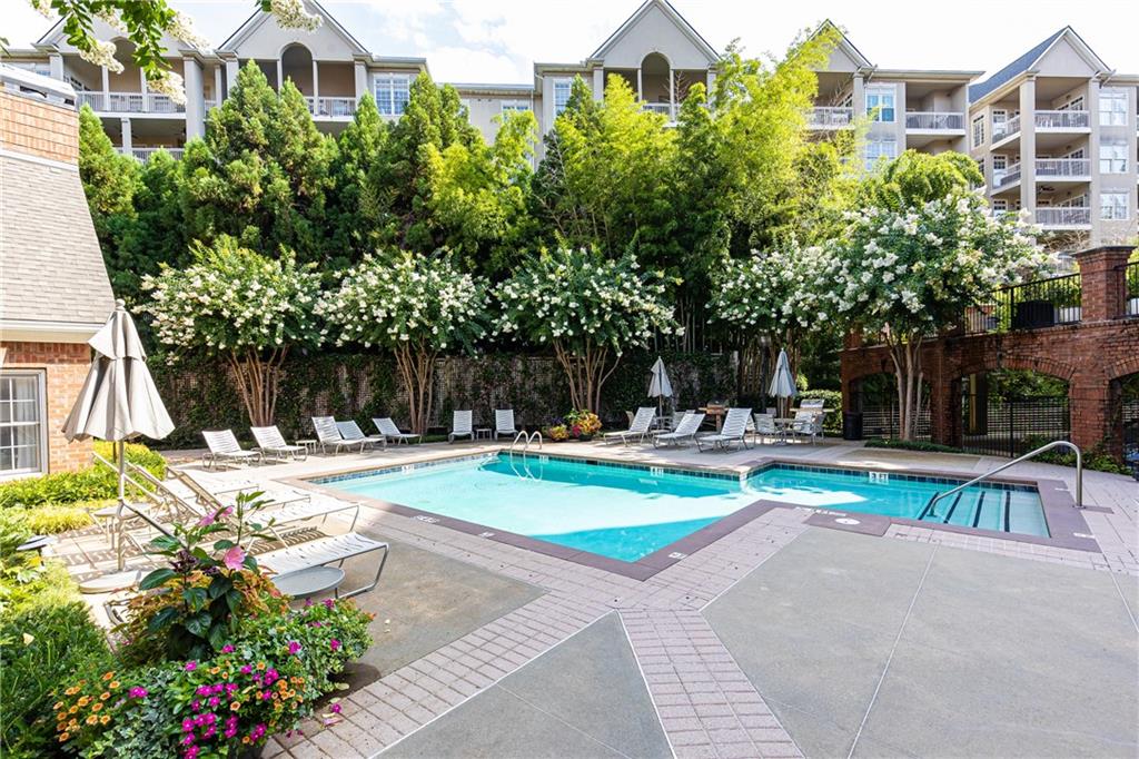 211 Colonial Homes Drive NW Unit 1202