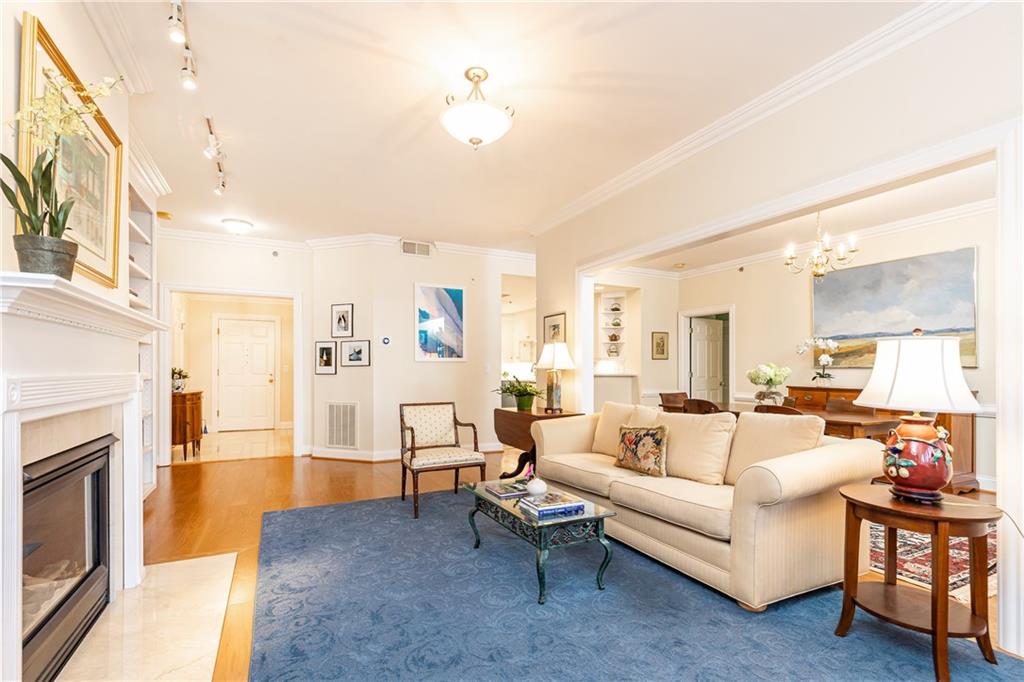 211 Colonial Homes Drive NW Unit 1202