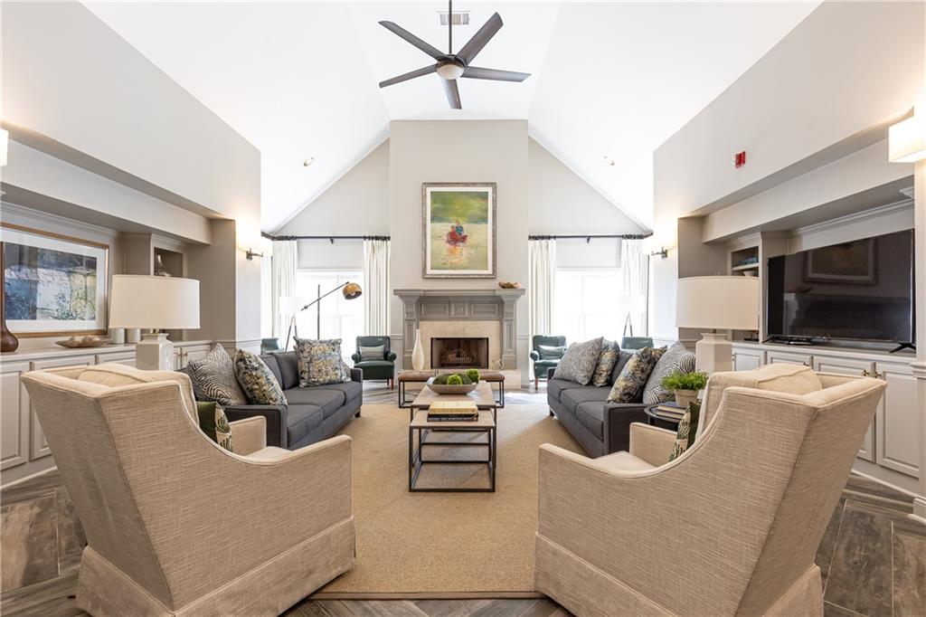 211 Colonial Homes Drive NW Unit 1202