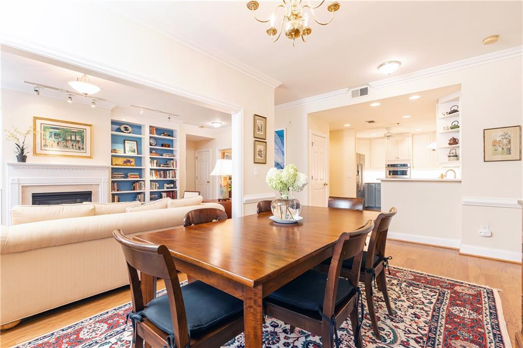 211 Colonial Homes Drive NW Unit 1202