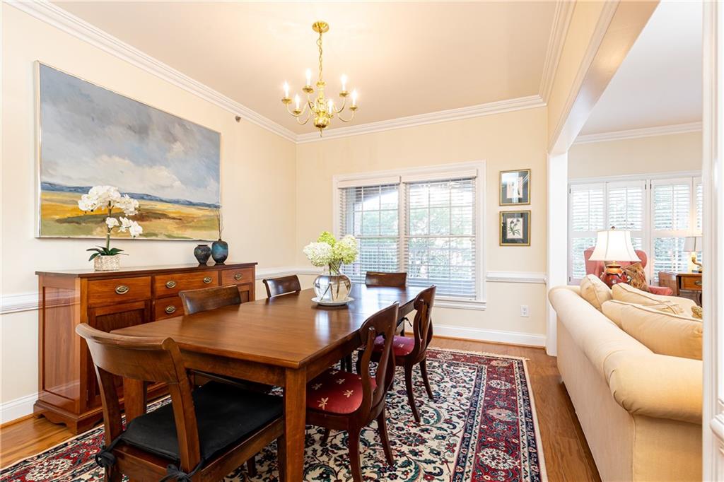211 Colonial Homes Drive NW Unit 1202