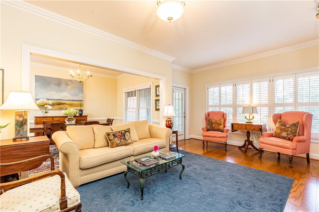 211 Colonial Homes Drive NW Unit 1202