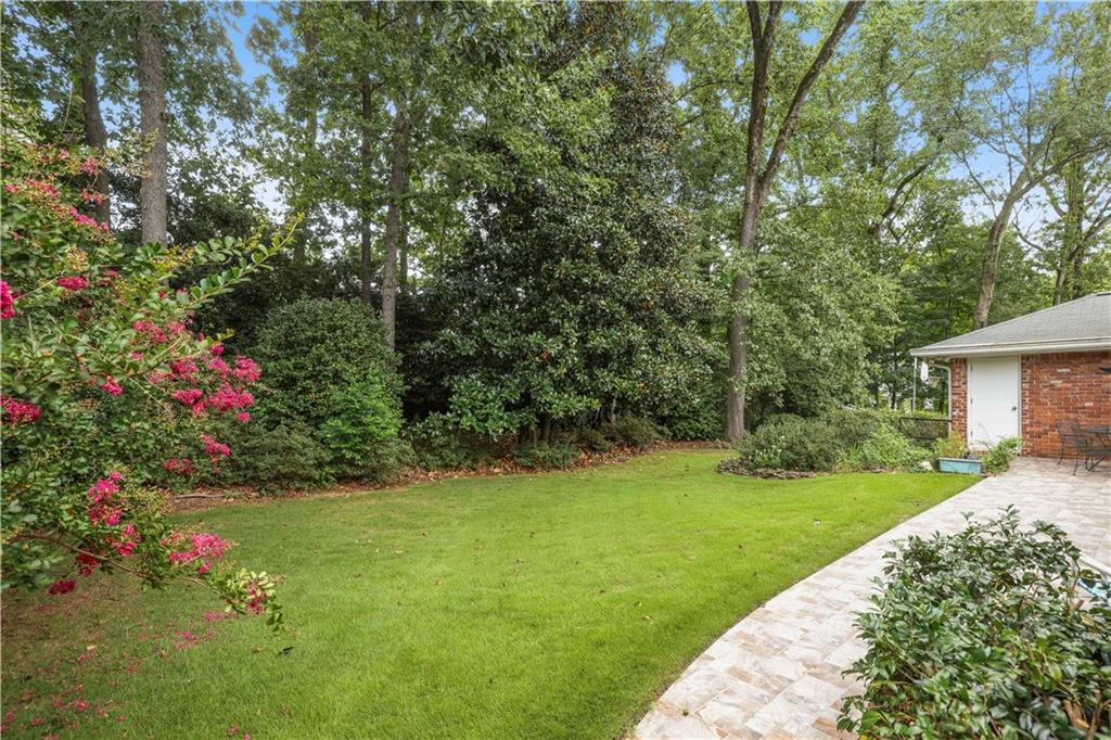 4705 Cherrywood Lane