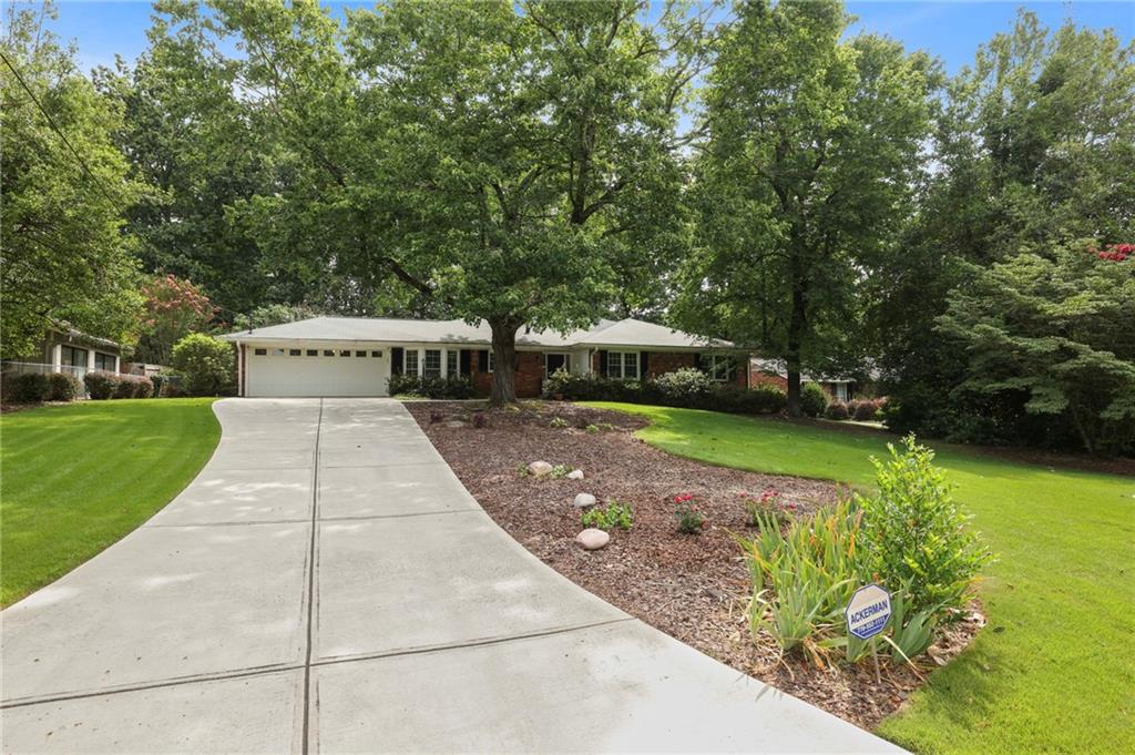 4705 Cherrywood Lane