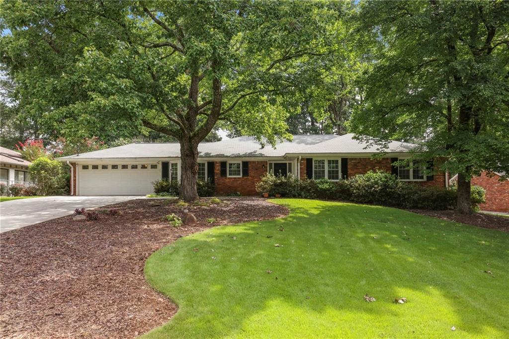 4705 Cherrywood Lane