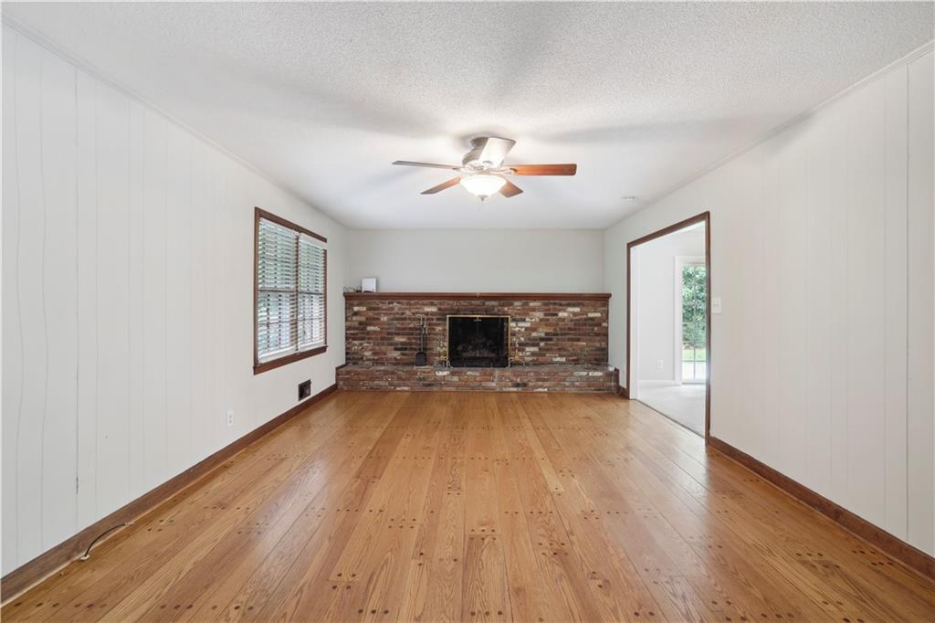 4705 Cherrywood Lane