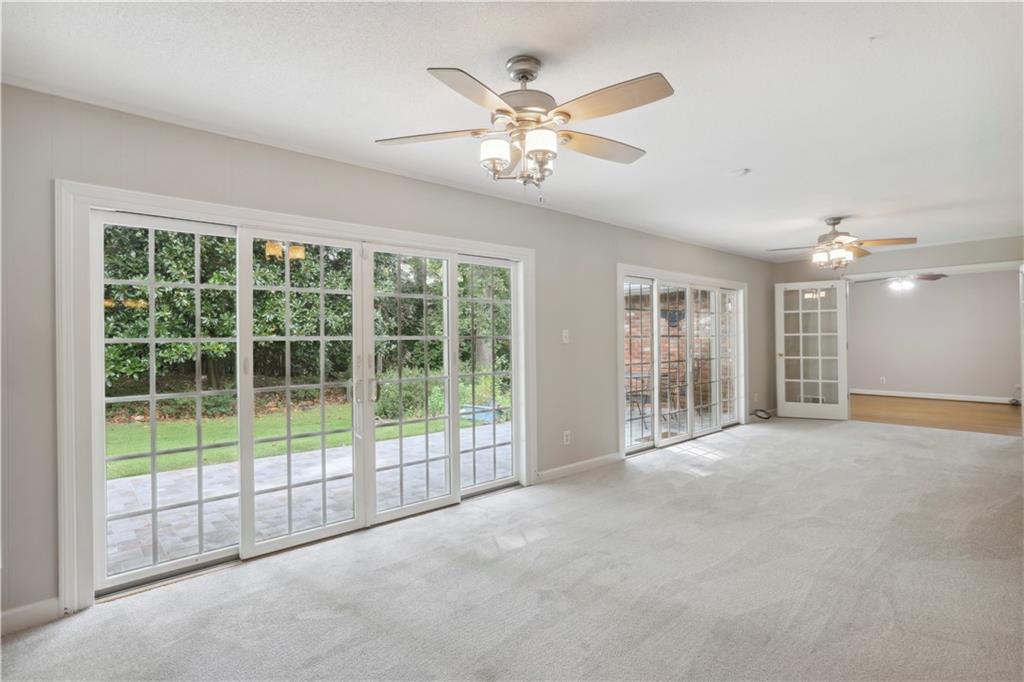 4705 Cherrywood Lane
