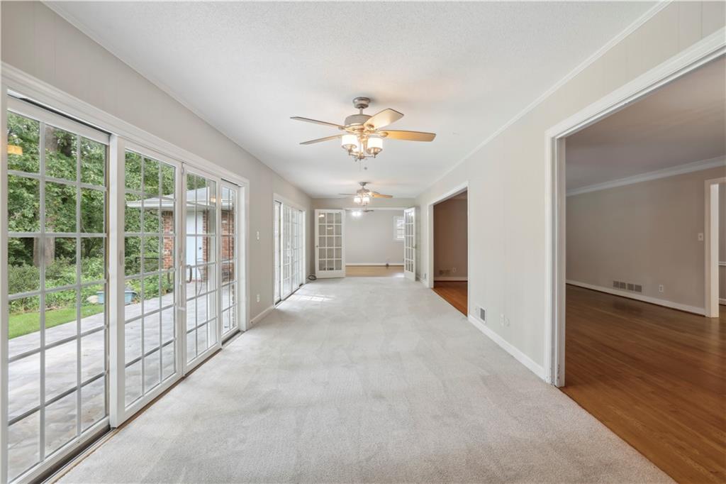 4705 Cherrywood Lane