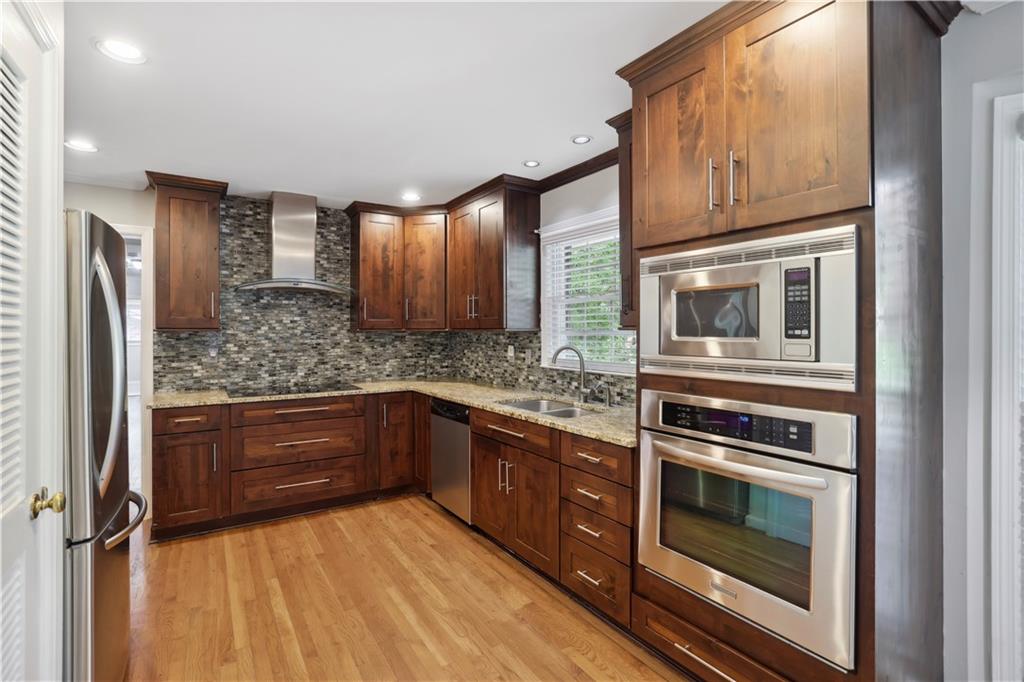 4705 Cherrywood Lane