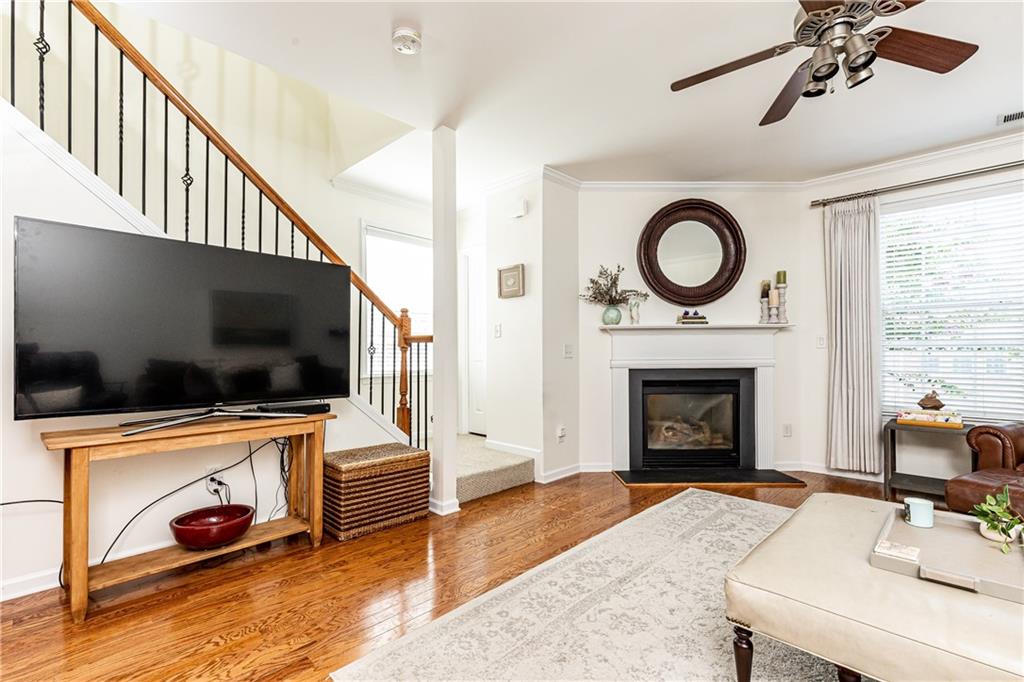 3639 Chattahoochee Summit Drive SE