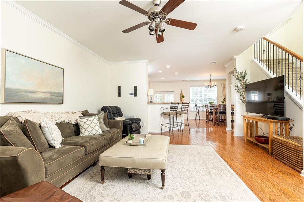 3639 Chattahoochee Summit Drive SE