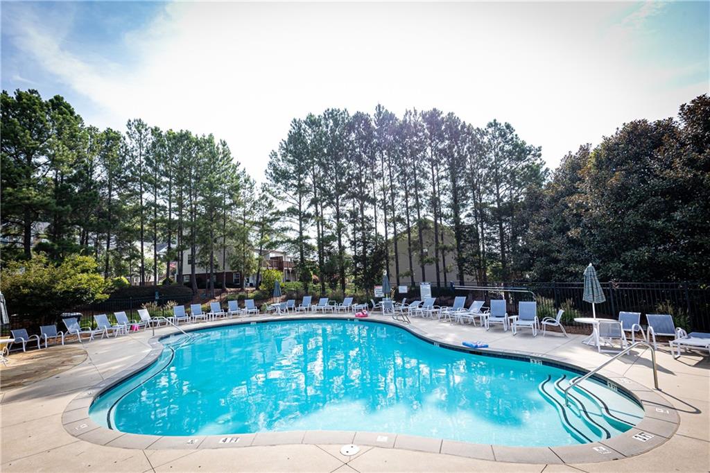 3639 Chattahoochee Summit Drive SE