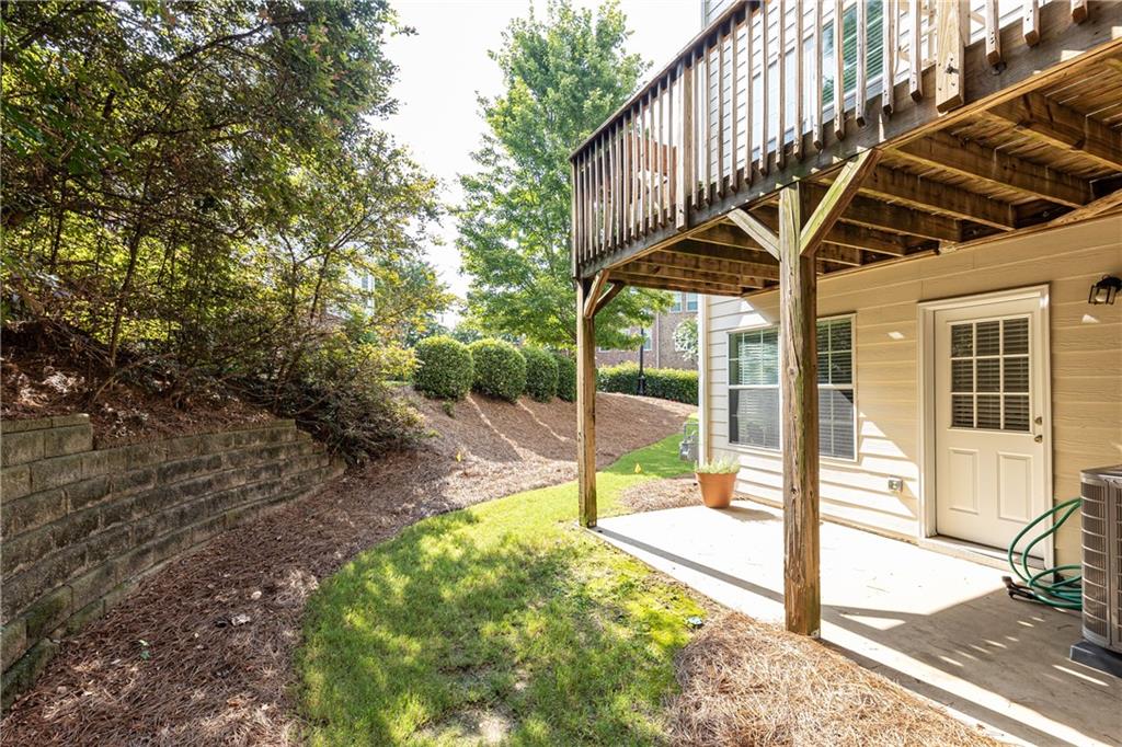 3639 Chattahoochee Summit Drive SE