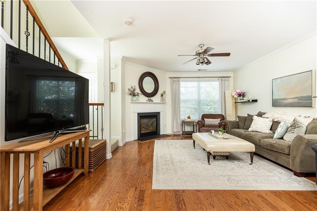 3639 Chattahoochee Summit Drive SE