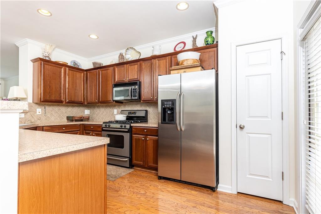 3639 Chattahoochee Summit Drive SE