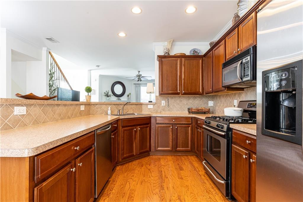3639 Chattahoochee Summit Drive SE