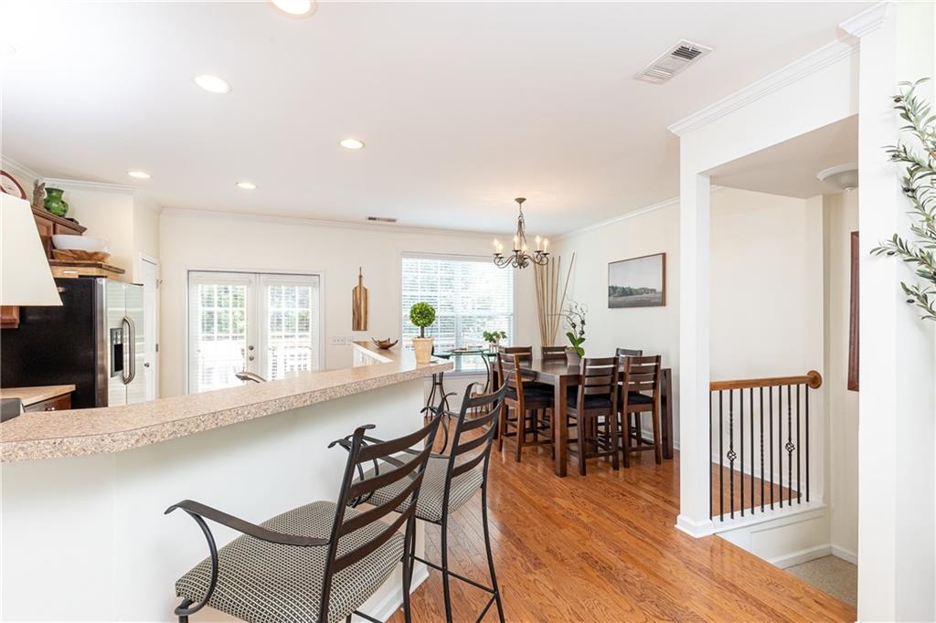 3639 Chattahoochee Summit Drive SE
