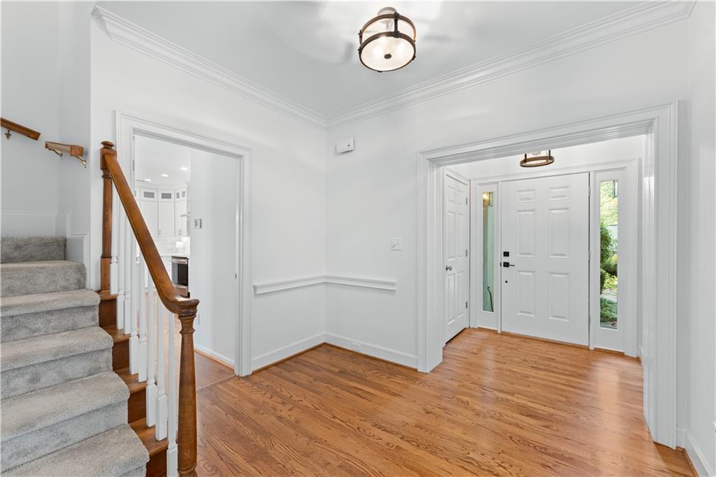 445 Greenlaurel Drive
