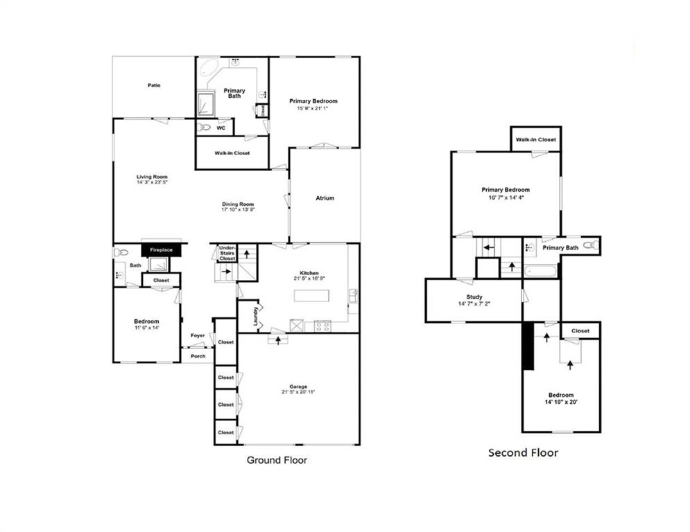 445 Greenlaurel Drive