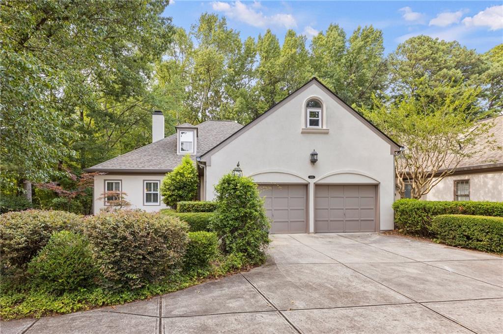 445 Greenlaurel Drive