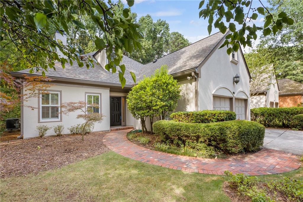 445 Greenlaurel Drive
