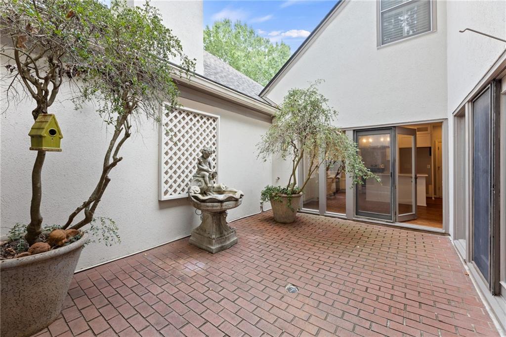 445 Greenlaurel Drive