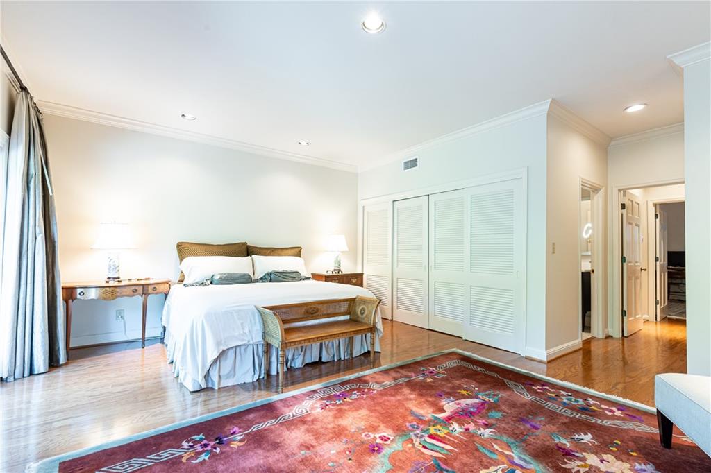 3502 Paces Place NW