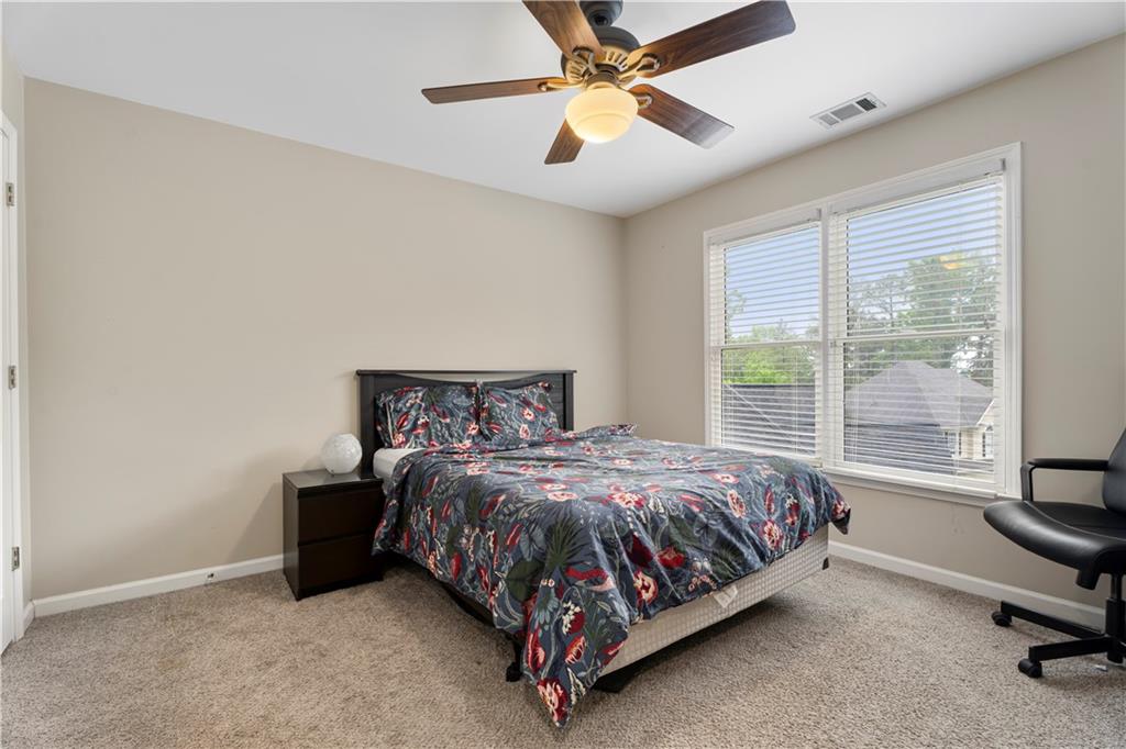 305 Vickery Way