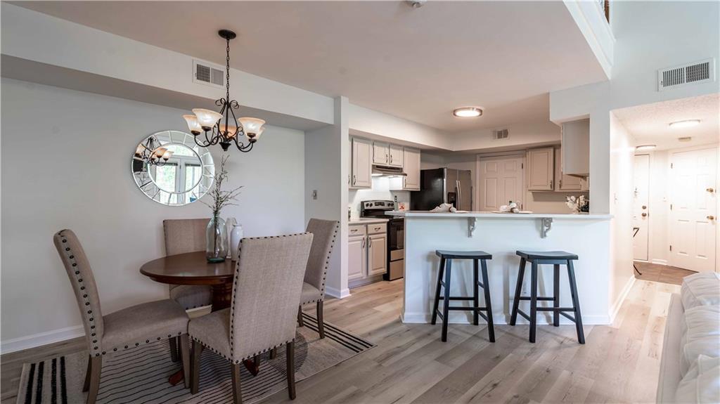 823 Mcgill Park Avenue NE Unit 823