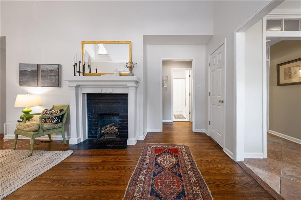 1841 Woodland Hills Avenue NW