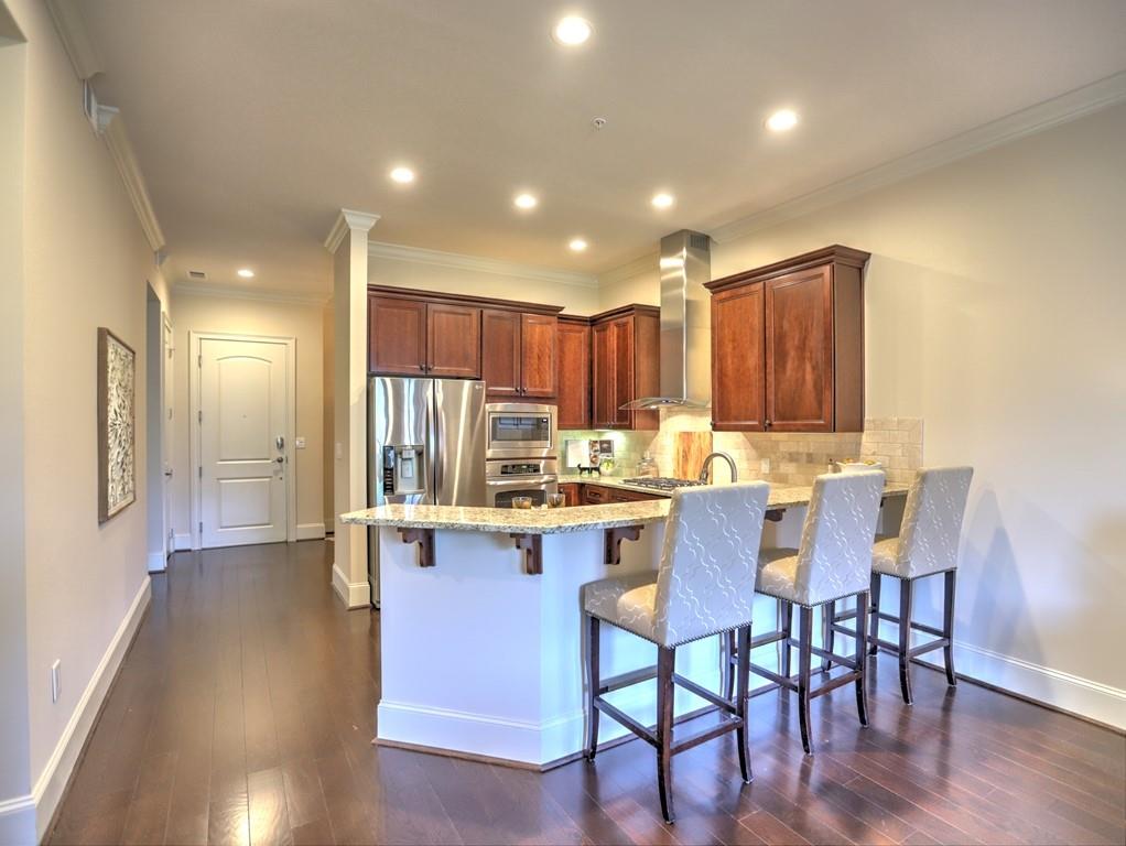326 Roswell Street SE Unit 4034H
