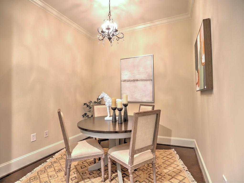 326 Roswell Street SE Unit 4034H