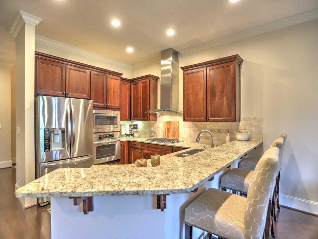 326 Roswell Street SE Unit 4034H