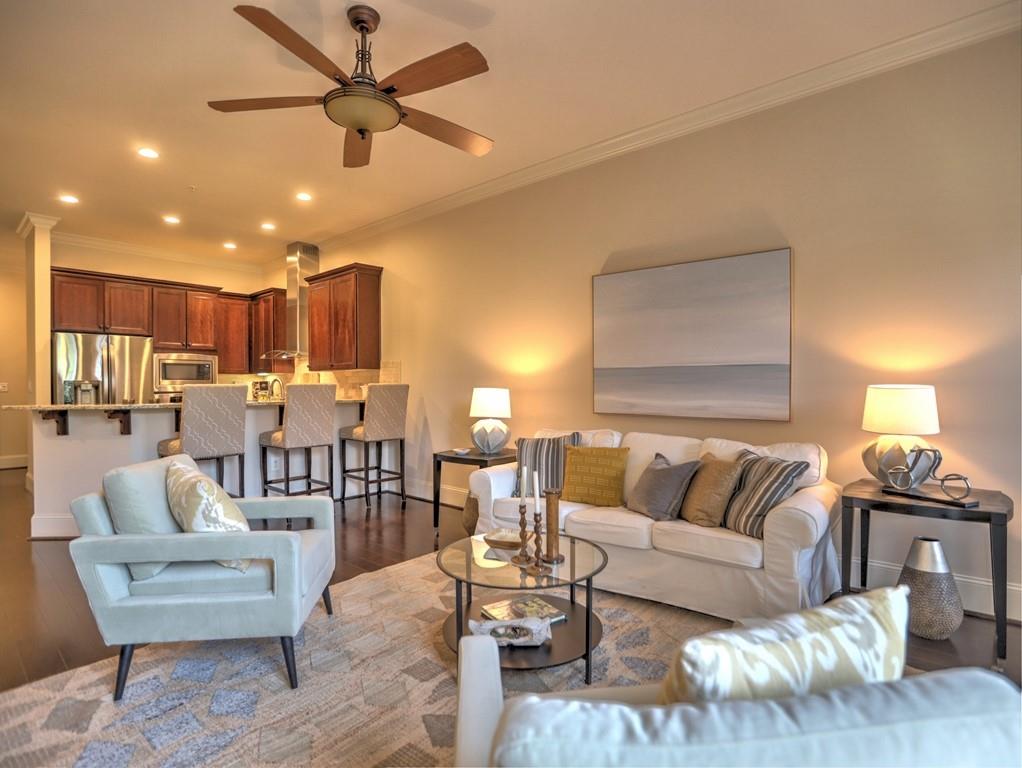 326 Roswell Street SE Unit 4034H