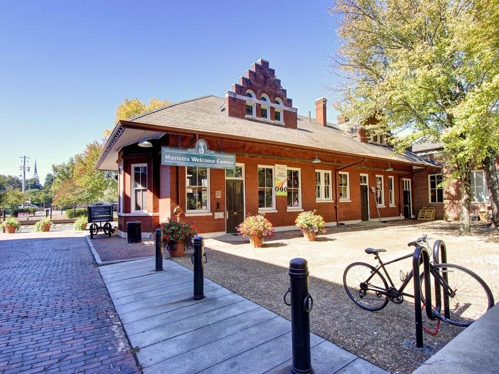 326 Roswell Street SE Unit 4034H