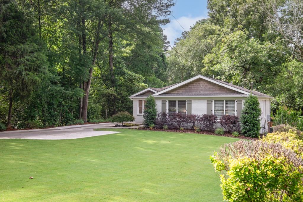 2557 Drew Valley Road NE