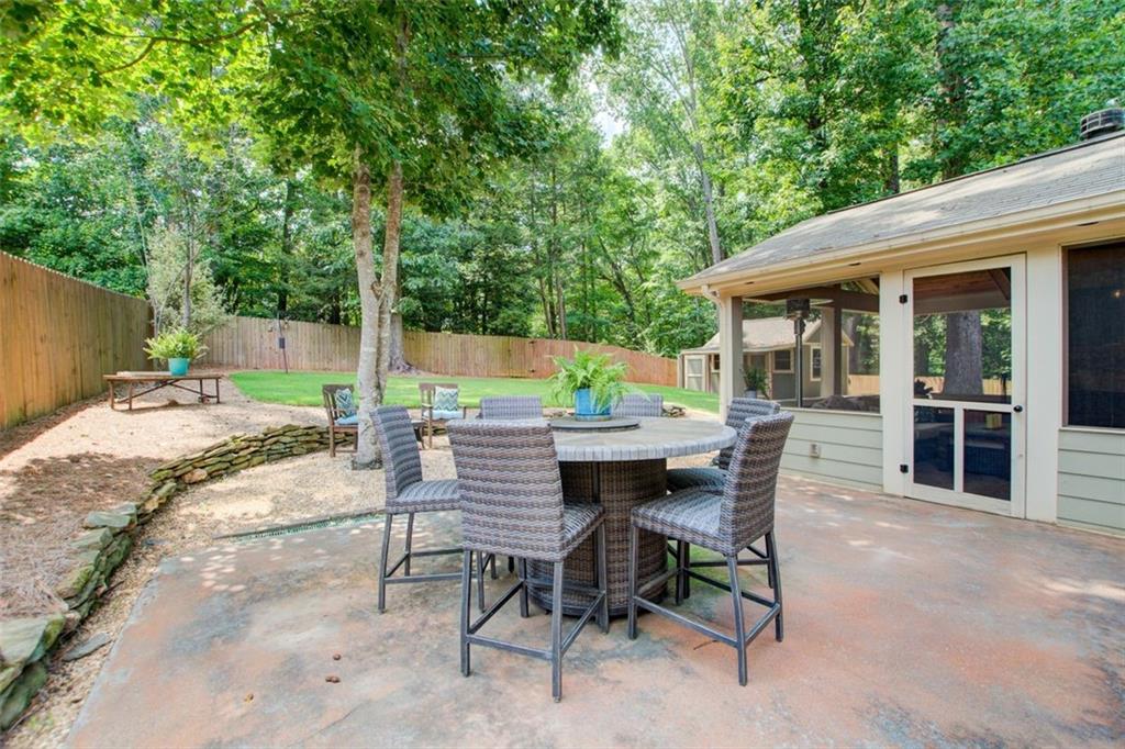 3496 Sexton Woods Drive