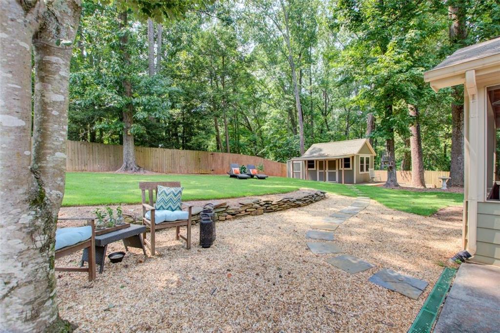 3496 Sexton Woods Drive