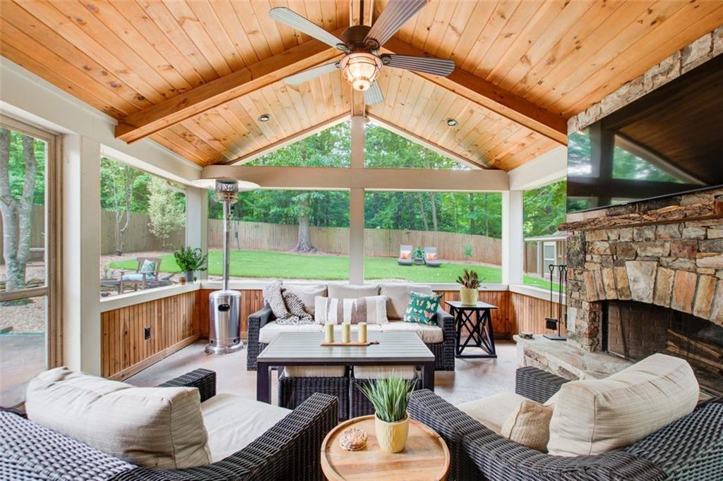 3496 Sexton Woods Drive