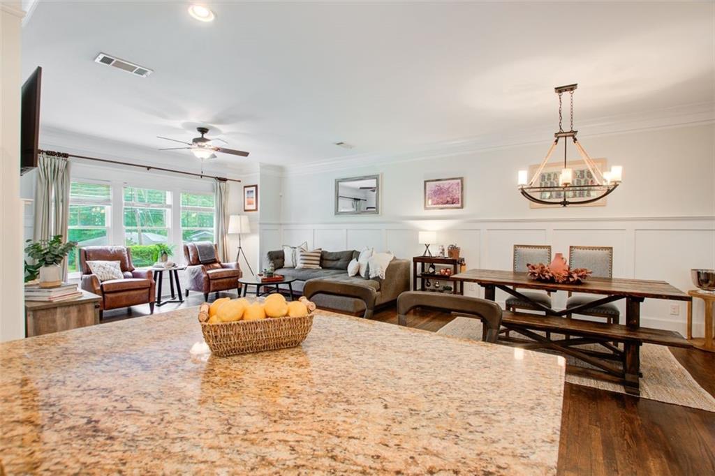 3496 Sexton Woods Drive