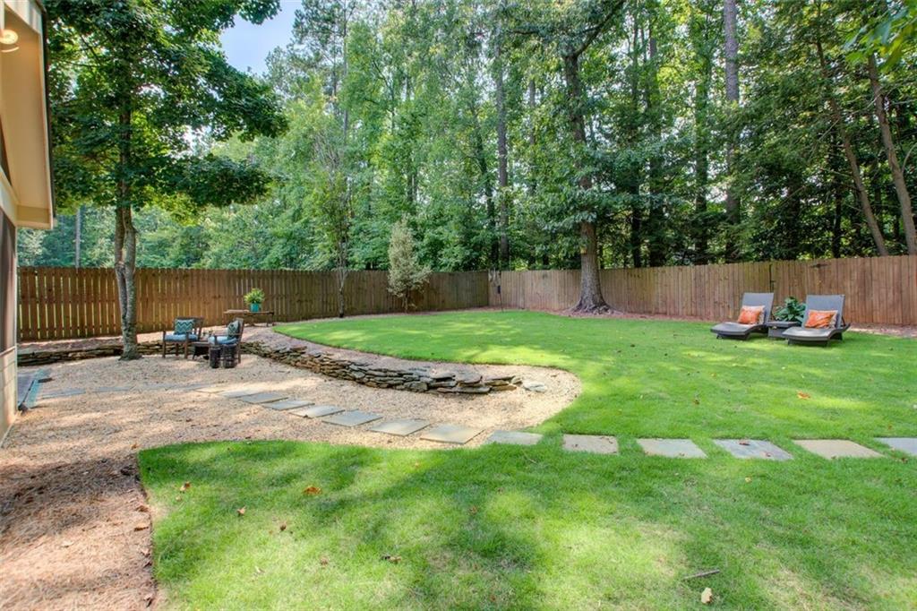 3496 Sexton Woods Drive