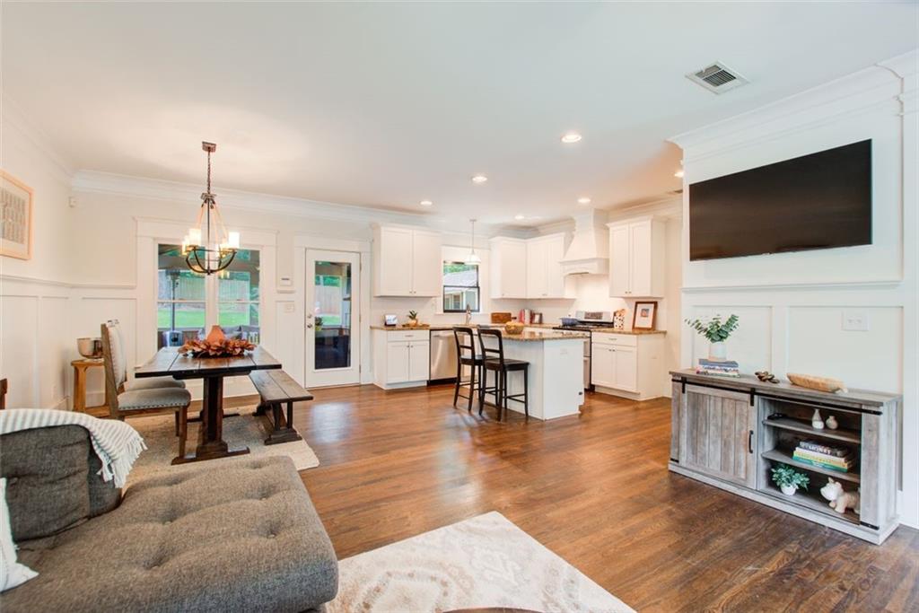 3496 Sexton Woods Drive