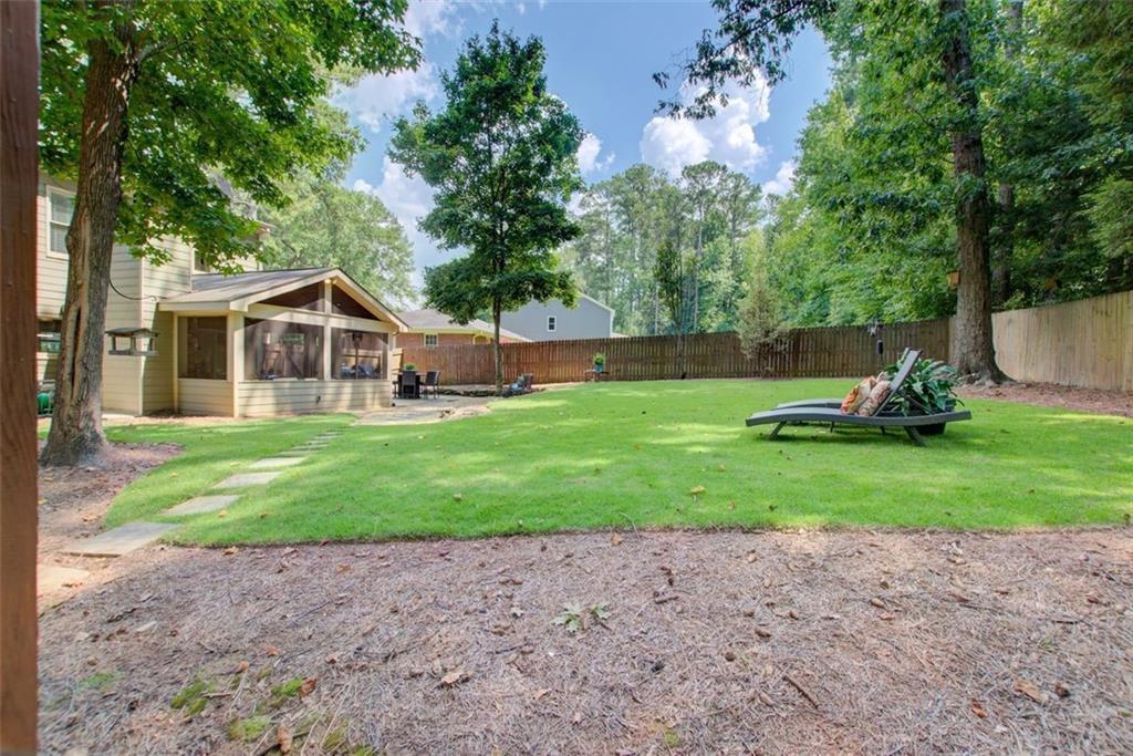3496 Sexton Woods Drive