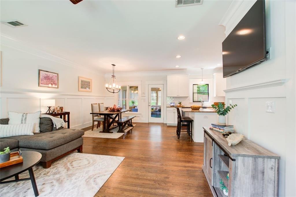 3496 Sexton Woods Drive