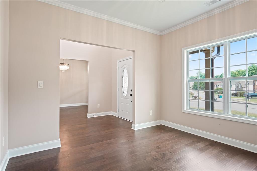 2683 Kachina Trail