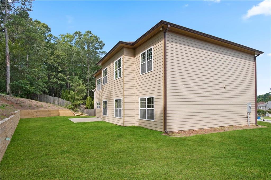 2683 Kachina Trail