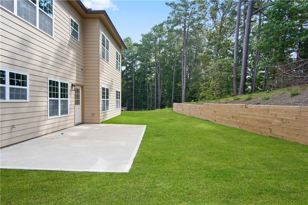 2683 Kachina Trail