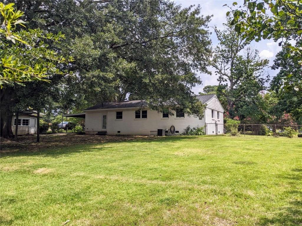 572 Jo Ann Drive SE