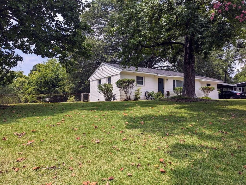 572 Jo Ann Drive SE