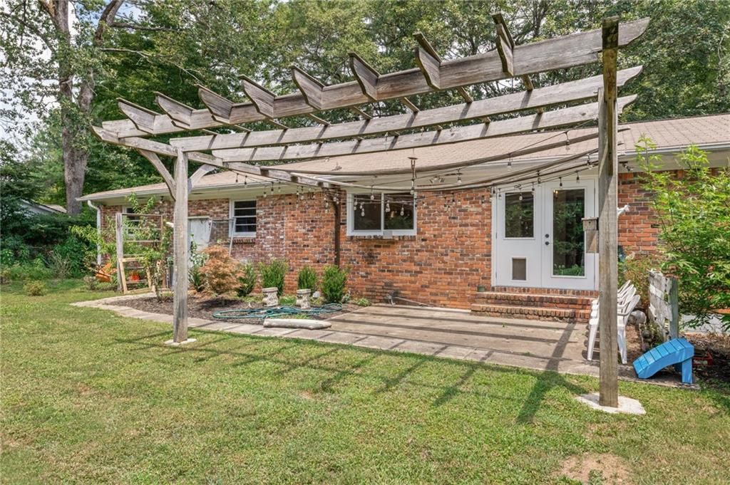 3032 Henderson Mill Road